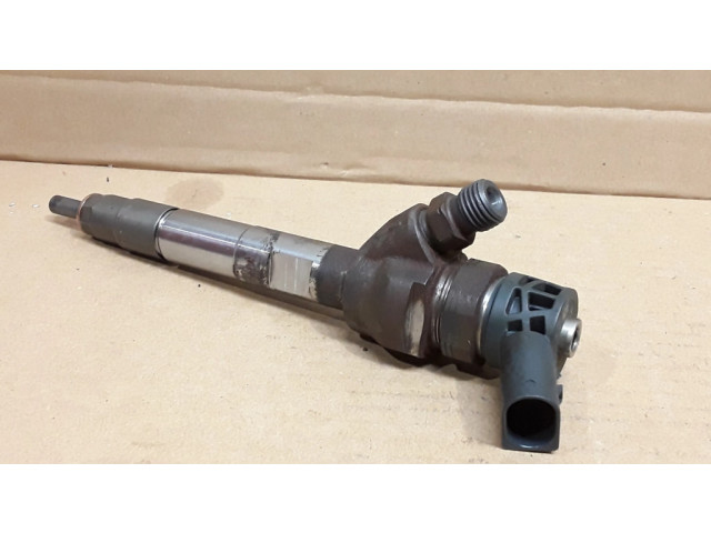 Vstřikovač 0445110743, 8514148 BMW 5 F10 F11 pro naftový motor 2.0 B47D20A