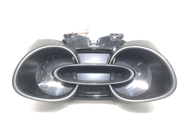 Přístrojová deska  Renault Clio IV 2018 248107361R  