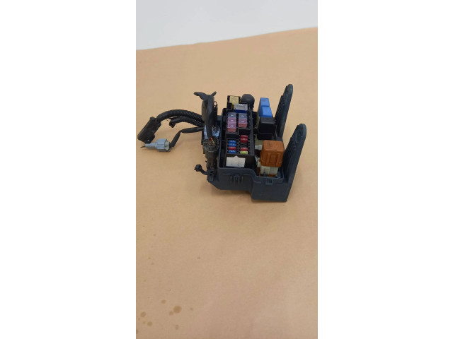 Pojistková skříňka K153822S701 Nissan Navara D22 2004