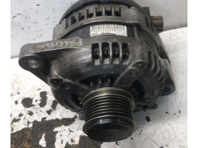 Генератор TN104210-1840, TN104210-1840 Fiat Freemont