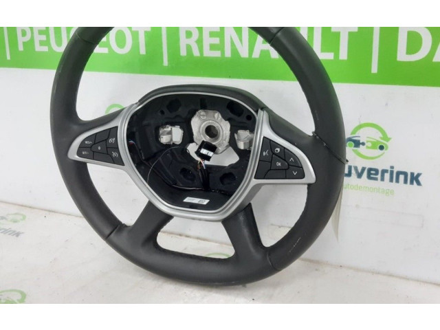 Руль Dacia Sandero III  2020 -  года 484007828R      