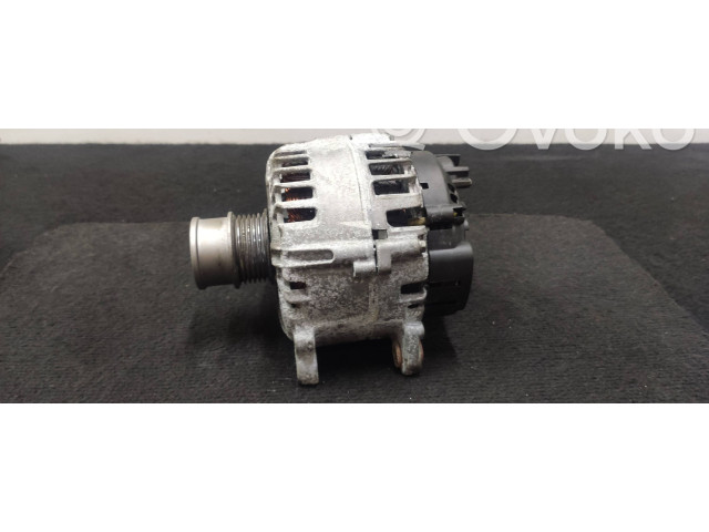 Генератор 04C903021A, 2715267C Skoda Octavia Mk3 (5E)