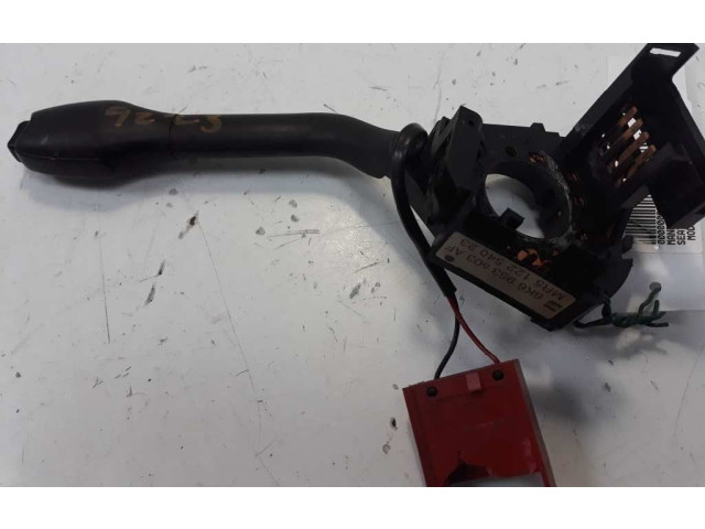 Ручка стеклоочистителей    Seat Ibiza II (6k)