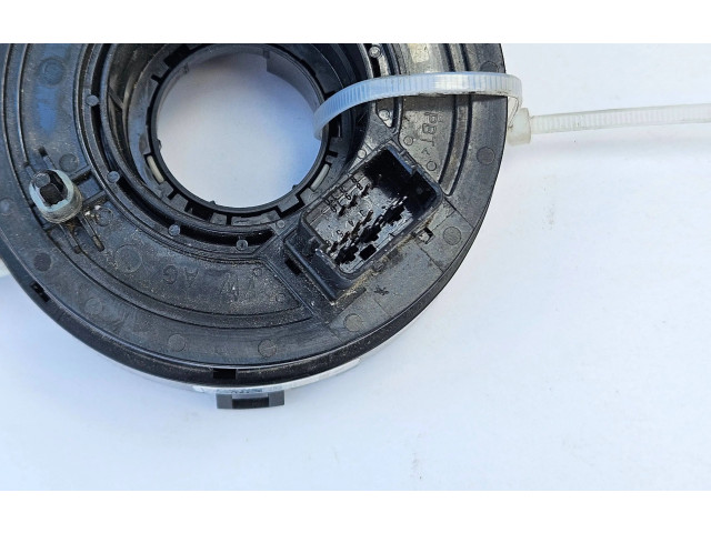 Подрулевой шлейф SRS 1K0959653, 9KE1521A Volkswagen Caddy