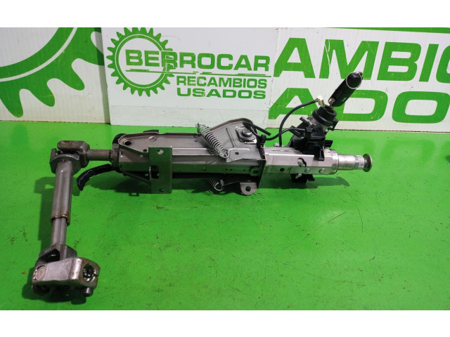 Руль Volkswagen Golf VI 2008 - 2013 года 1K1419502BB