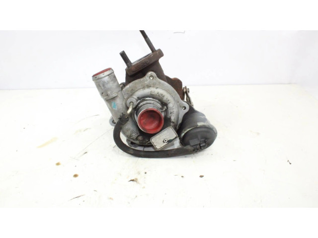 Turbodmychadlo Турбина 54359700006   Suzuki Swift   