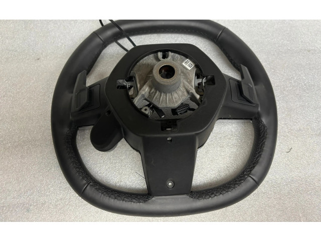 Volant Renault Megane E-Tech 2024 484003850R, 484003850R