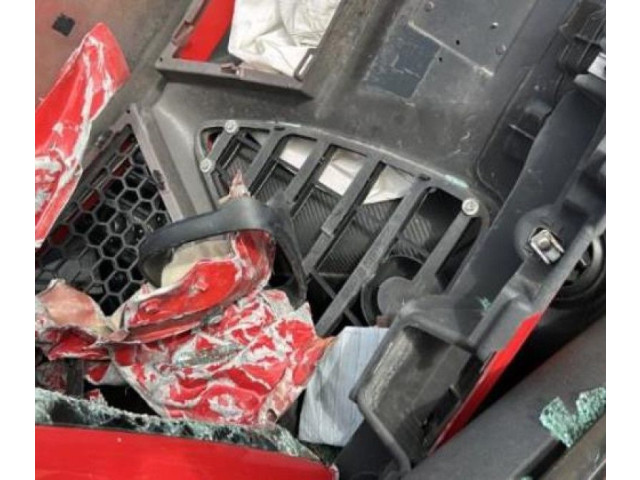 Zpětné zrcátko Alfa Romeo Mito 2009