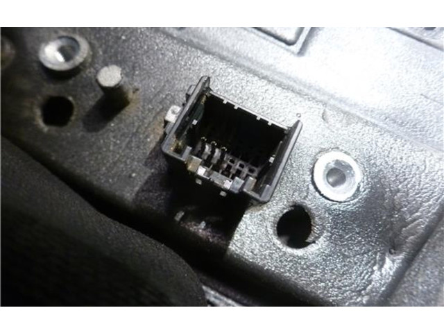 Зеркало электрическое        SsangYong Actyon sports I  2005 - 2012 года   