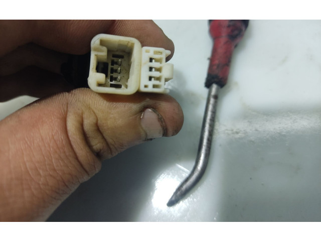 Zpětné zrcátko Toyota Celica T180 1993 879612D020