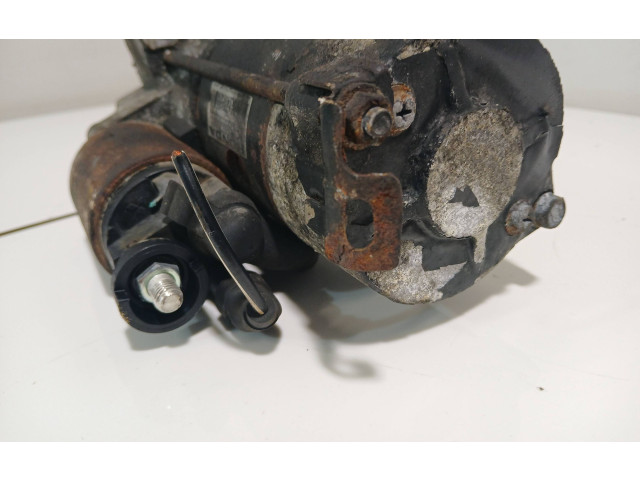 Стартер    Honda Accord    