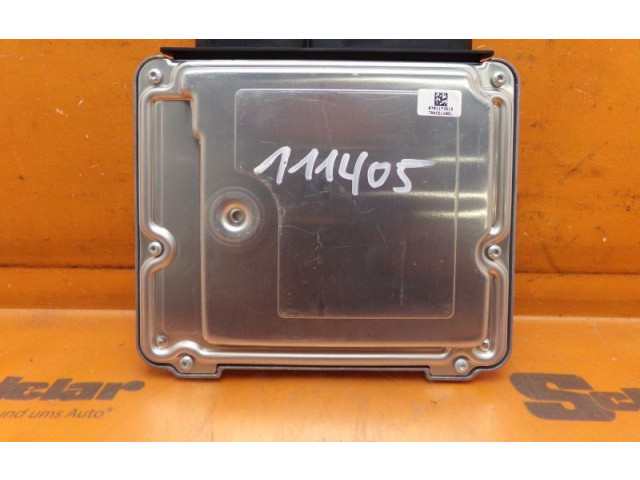 Блок управления двигателя 03C906056DM, 0261S02311   Audi RS3 8PA