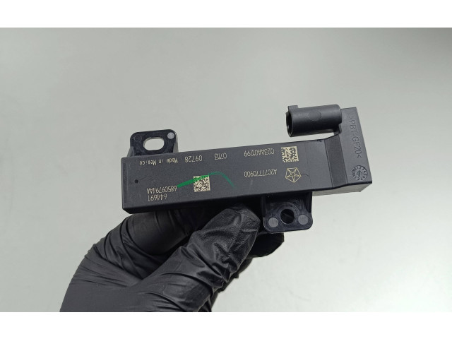 Блок управления 68509794AA, A2C77770900 Jeep Grand Cherokee