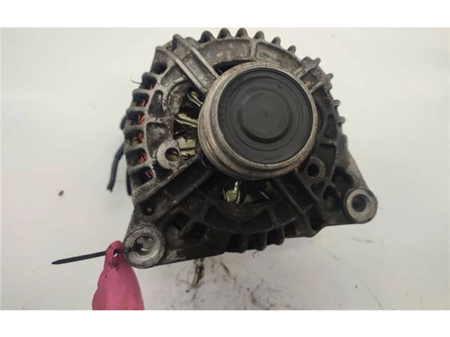 Генератор 9621791480, 0124615002   Peugeot 306      