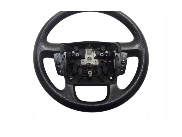 Руль Citroen Jumper  2007 - 2013 года 60931515      