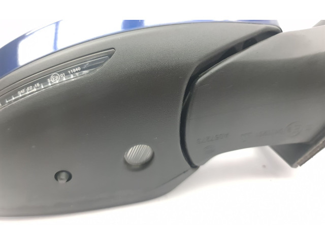 Zpětné zrcátko Renault Megane IV 2018