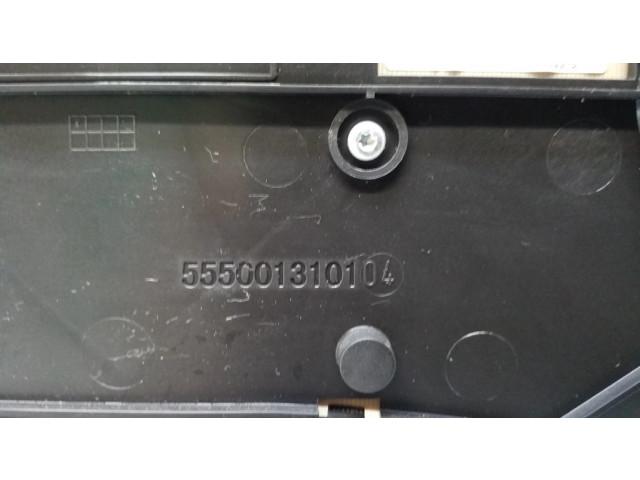 Přístrojová deska Fiat Scudo 2012 9666904880