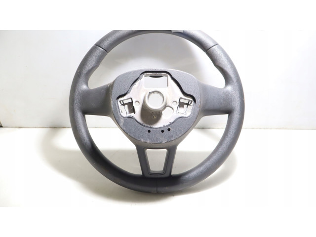 Руль Skoda Fabia Mk3 (NJ)  2015 - 2021 года       