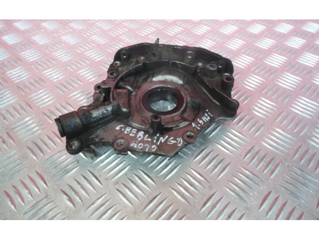 Čerpadlo oleje 26724803 Citroen Berlingo