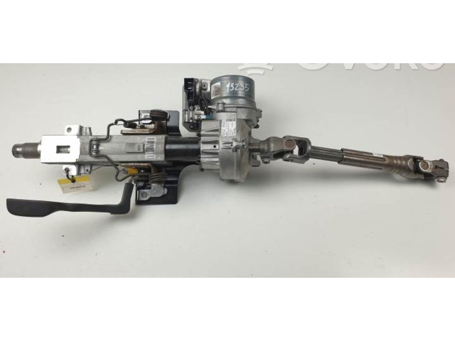   Рулевая рейка 6C1423510BN   Skoda Fabia Mk3 (NJ) 2015 - 2021 года