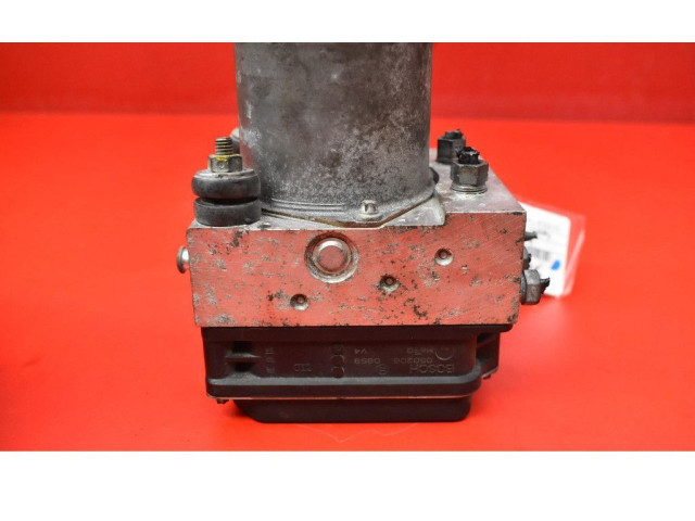Jednotka ABS 8200750090, 8200750090 Renault Grand Modus 2008