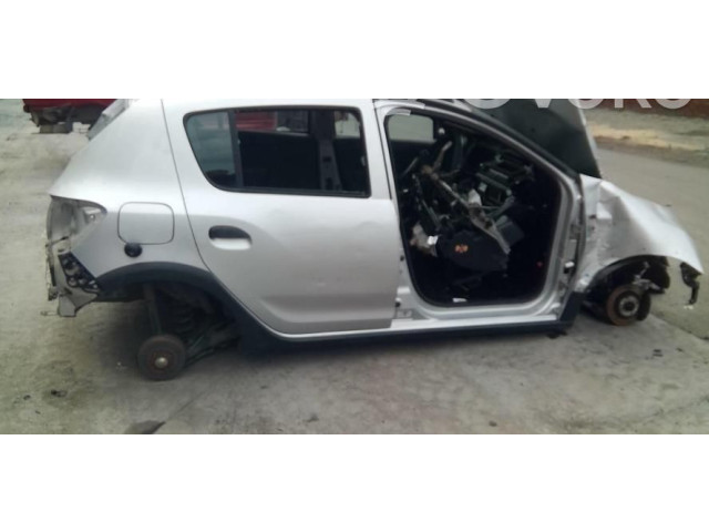 Панель приборов 248106897R   Dacia Logan II       