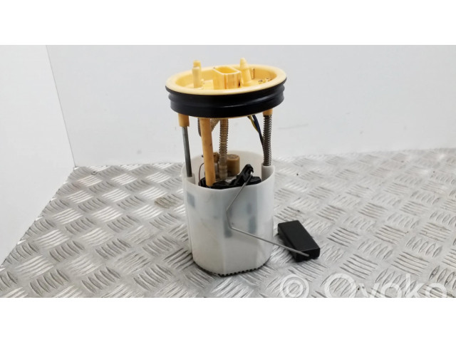 Насос топлива (в топливном баке)