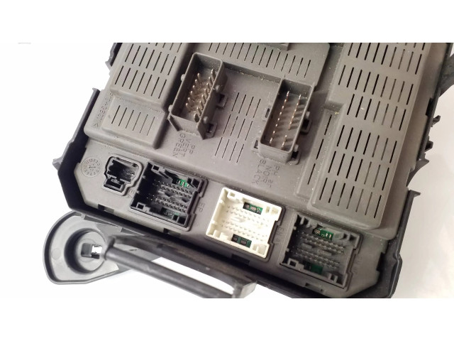 Блок предохранителей 1400310480, 045435 Citroen C8