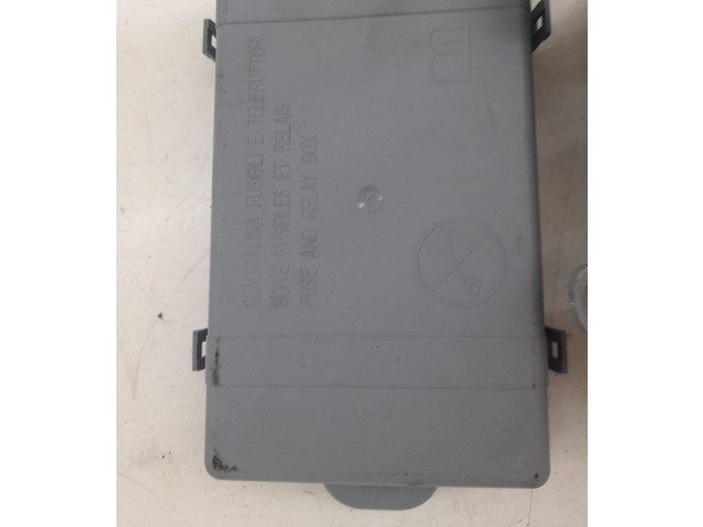 Pojistková skříňka 4513301024, G4900 Alfa Romeo Stelvio 2020