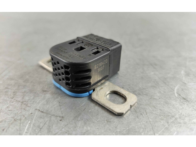 Pojistková skříňka n000000008989 Mercedes-Benz C W206 2021