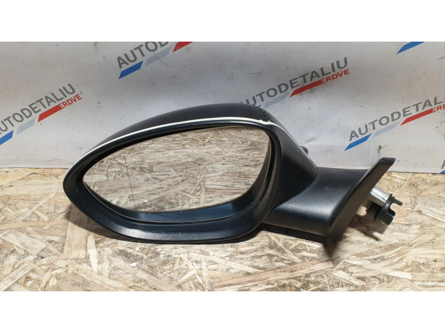 Зеркало электрическое левое BMW Z4 E89 2009-2017 года