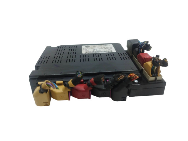 Блок управления 3D0907040J, 5HB00830211   Volkswagen Phaeton