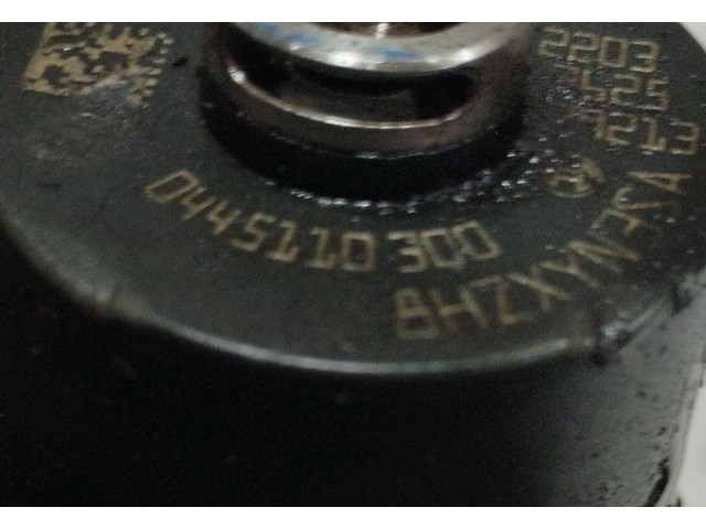 Vstřikovač 0445110300, 0445110300 Alfa Romeo Mito