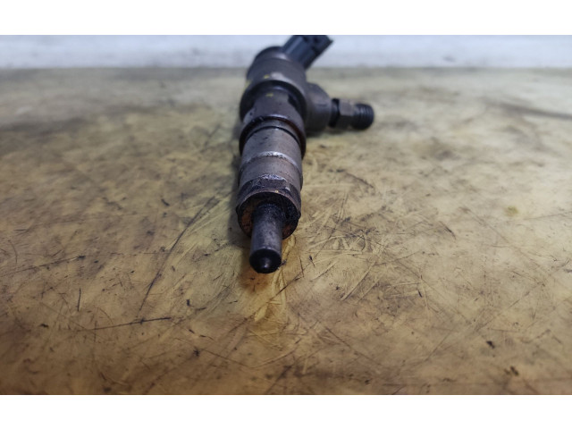 Vstřikovač 0445110340 Fiat Punto (188) 188A4000