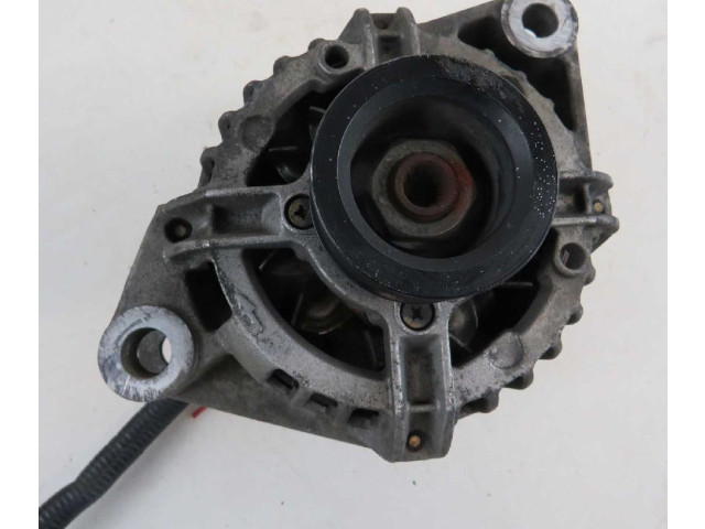 Генератор 0124225011, YLE102430 Rover 25