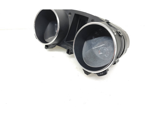 Спидометр (приборный щиток) 5L0920840G Skoda Yeti (5L)