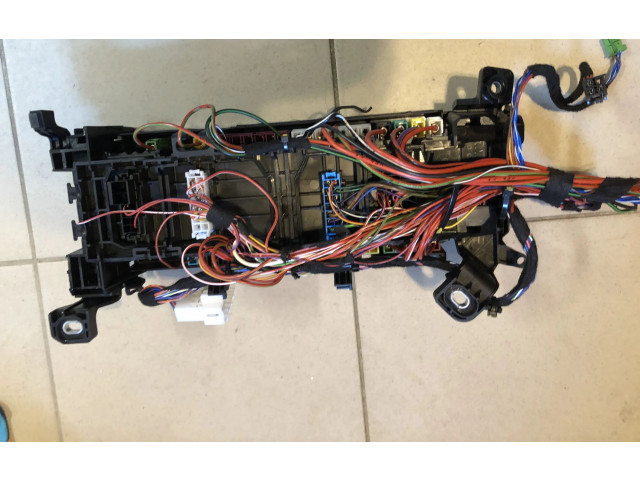   Pojistková skříňka A2465400140   Mercedes-Benz GLA W156 2017