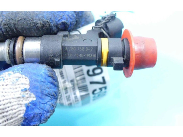 Vstřikovač 0280158042, IMPRK997590 Nissan Murano Z50