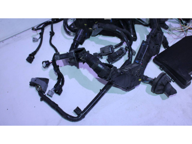 Pojistková skříňka Toyota Auris E180 2017