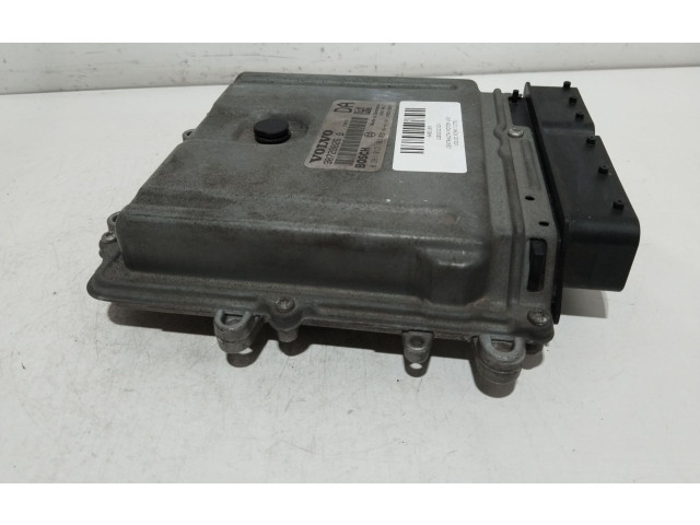 Блок управления двигателя 0281012103 Volvo XC90