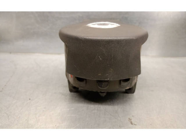 Подушка безопасности водителя 98510EB302, 98510EB302 Nissan Pathfinder R51