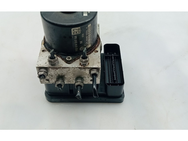 Блок управления АБС 1KO614517, 1K0907379AA Volkswagen Jetta III