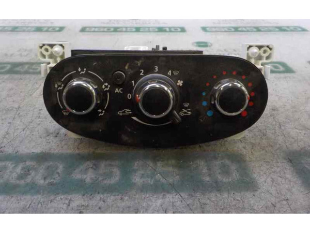 Модуль блока управления кондиционером 275101988R, 5P3743000 Dacia Dokker