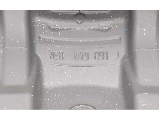 Руль Volkswagen Transporter - Caravelle T5  2003 - 2015 года 7E0419091, 7E0419091      