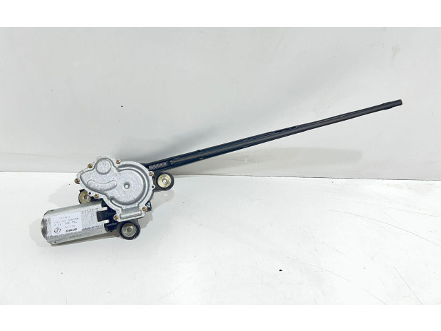 Моторчик заднего дворника     Fiat Idea