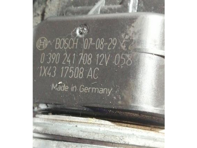 Моторчик дворников 1X4317504AH, 1X4317508AC Jaguar X-Type