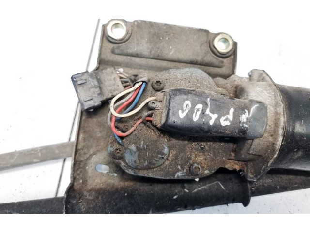 Моторчик дворников Peugeot 406