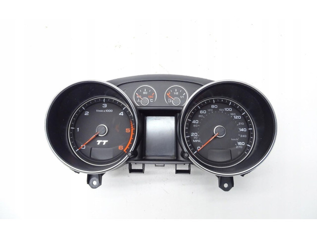 Панель приборов 5L0920940M   Skoda Yeti (5L)       