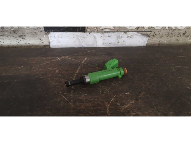 Vstřikovač 1571081PV0, 1571081PV0 Suzuki Swift K12C