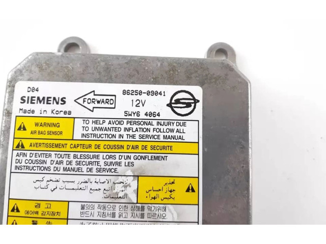 Čerpadlo oleje 8625009041, 8625009041   SsangYong Rexton   